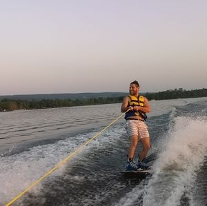 Meet your Posher, Louis-joseph